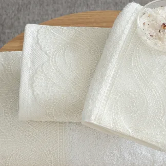 Palamaiki Σετ Πετσέτες Towels Collection EMY