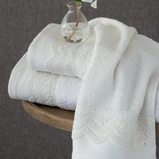 Palamaiki Σετ Πετσέτες Towels Collection LUIZA