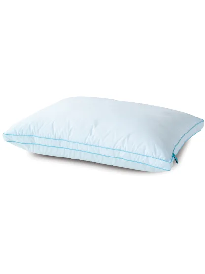 Palamaiki Μαξιλάρι White Comfort 48x67 HAPPY DUCK
