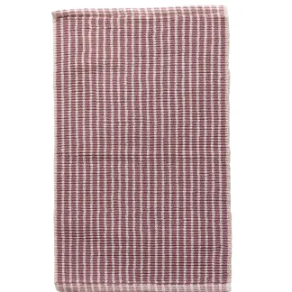 Palamaiki Πατάκι μπάνιου 50x80 STIK MAUVE