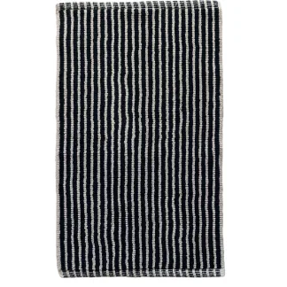 Palamaiki Πατάκι μπάνιου 50x80 STIK BLACK