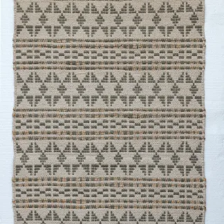 Palamaiki Ταπέτο κρεβατοκάμαρας 60x120 LOPA BEIGE