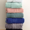 Μπουρνούζι Bath Collection Classic Μαύρο Medium Μπουρνούζι Bath Collection Classic Μαύρο Medium