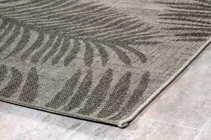 Tzikas Carpets MAESTRO 067X000 ΔΙΑΔΡ. Ρ.Ρ. ΤΟΥΡΚΙΑΣ ΓΚΡΙ