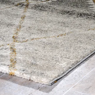 Tzikas Carpets SALSA 160X230 ΤΑΠ. Ρ.Ρ. ΤΟΥΡΚΙΑΣ ΠΟΛΥΧΡΩΜΟ