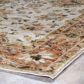 Tzikas Carpets PALOMA 160X230 ΤΑΠ.Ρ.Ρ ΑΙΓΥΠΤΟΥ 126