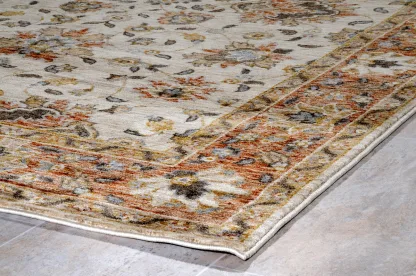 Tzikas Carpets PALOMA 160X230 ΤΑΠ.Ρ.Ρ ΑΙΓΥΠΤΟΥ 126
