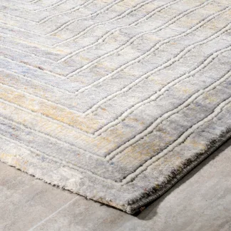 Tzikas Carpets STUDIO 160X230 ΤΑΠ. Ρ.Ρ. ΤΟΥΡΚΙΑΣ ΠΟΛΥΧΡΩΜΟ