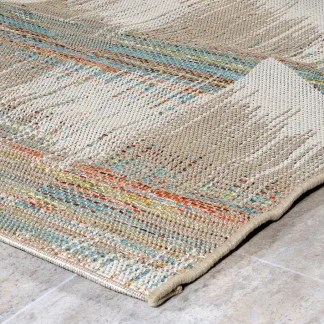 Tzikas Carpets SAHARA 080X520 ΣΕΤ.P.P.ΤΟΥΡΚΙΑΣ ΠΟΛΥΧΡΩΜΟ
