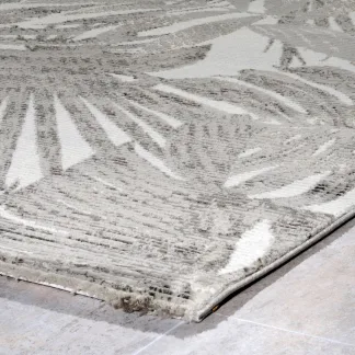 Tzikas Carpets SIGN 160X235 ΤΑΠ. Ρ.Ρ. ΤΟΥΡΚΙΑΣ ΛΕΥΚΟ- ΚΡΕΜ