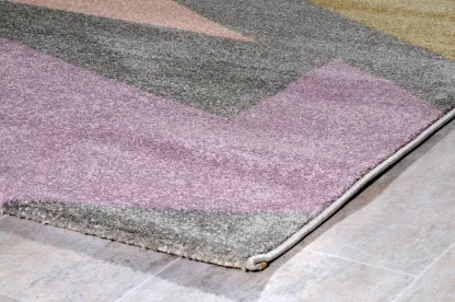 Tzikas Carpets FANTASTIC 160Χ230 ΤΑΠ. Ρ.Ρ. ΤΟΥΡΚΙΑΣ ΑΝΘΡΑΚΙ