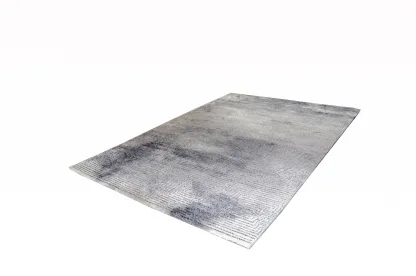 Tzikas Carpets DORADO 160X230 ΤΑΠ. Ρ.Ρ. ΤΟΥΡΚΙΑΣ ΓΚΡΙ
