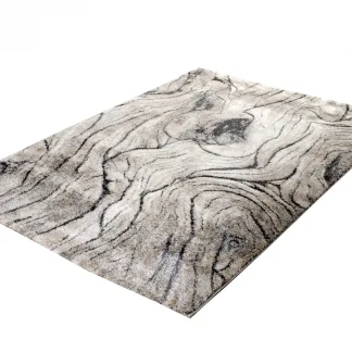 Tzikas Carpets DORADO 067X000 ΔΙΑΔΡ. Ρ.Ρ. ΤΟΥΡΚΙΑΣ ΓΚΡΙ