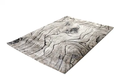 Tzikas Carpets DORADO 067X000 ΔΙΑΔΡ. Ρ.Ρ. ΤΟΥΡΚΙΑΣ ΓΚΡΙ