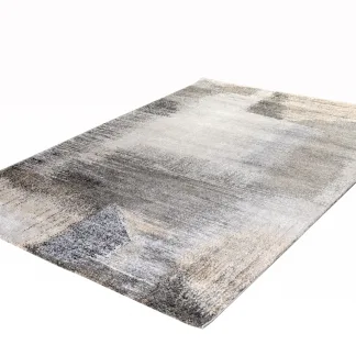 Tzikas Carpets DORADO 160X230 ΤΑΠ. Ρ.Ρ. ΤΟΥΡΚΙΑΣ ΓΚΡΙ