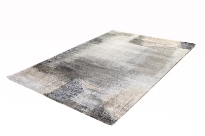 Tzikas Carpets DORADO 160X230 ΤΑΠ. Ρ.Ρ. ΤΟΥΡΚΙΑΣ ΓΚΡΙ