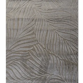 Tzikas Carpets TENERIFE 067X000 ΔΙΑΔΡ. Ρ.Ρ. ΤΟΥΡΚΙΑΣ ΓΚΡΙ