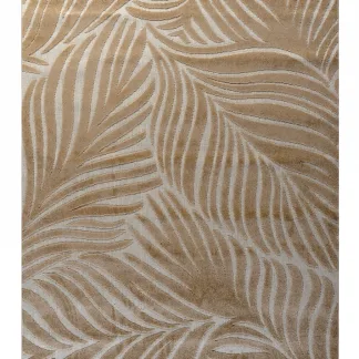 Tzikas Carpets TENERIFE 067X000 ΔΙΑΔΡ. Ρ.Ρ. ΤΟΥΡΚΙΑΣ ΜΑΥΡΟ-ΧΡΥΣΟ