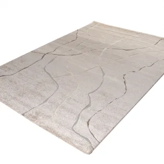 Tzikas Carpets ELIO 160X230 ΤΑΠ. Ρ.Ρ. ΤΟΥΡΚΙΑΣ ΜΠΕΖ