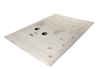 Tzikas Carpets ELIOT 133X190 ΤΑΠ. Ρ.Ρ. ΤΟΥΡΚΙΑΣ ΜΠΕΖ