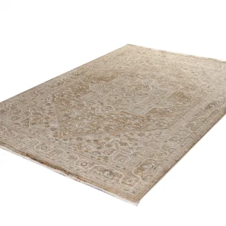 Tzikas Carpets PERA 160X230 ΤΑΠ. Ρ.Ρ. ΤΟΥΡΚΙΑΣ 076