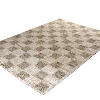 Tzikas Carpets IDEAL 160X230 ΤΑΠ. Ρ.Ρ. ΤΟΥΡΚΙΑΣ ΚΑΦΕ