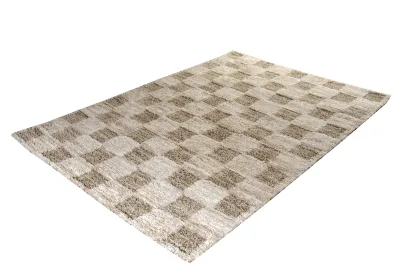 Tzikas Carpets IDEAL 160X230 ΤΑΠ. Ρ.Ρ. ΤΟΥΡΚΙΑΣ ΚΑΦΕ