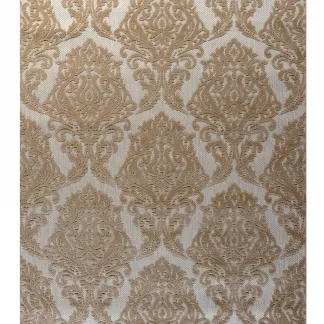 Tzikas Carpets TENERIFE 133Χ190 ΤΑΠ. Ρ.Ρ. ΤΟΥΡΚΙΑΣ ΜΑΥΡΟ-ΧΡΥΣΟ
