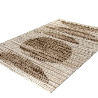 Tzikas Carpets ALLIANCE 067X000 ΔΙΑΔΡ. Ρ.Ρ. ΤΟΥΡΚΙΑΣ ΜΠΕΖ-ΚΑΦΕ