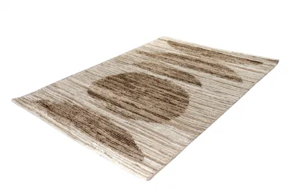 Tzikas Carpets ALLIANCE 067X000 ΔΙΑΔΡ. Ρ.Ρ. ΤΟΥΡΚΙΑΣ ΜΠΕΖ-ΚΑΦΕ