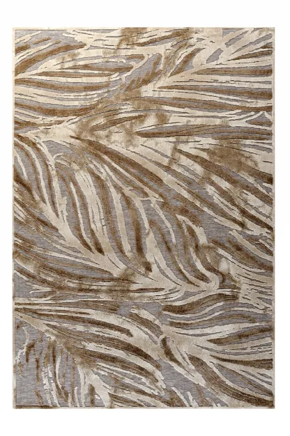 Tzikas Carpets BOHEME  067X000 ΔΙΑΔΡ. Ρ.Ρ. ΤΟΥΡΚΙΑΣ ΜΠΕΖ