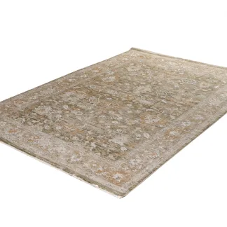 Tzikas Carpets PERA 160X230 ΤΑΠ. Ρ.Ρ. ΤΟΥΡΚΙΑΣ ΠΟΛΥΧΡΩΜΟ
