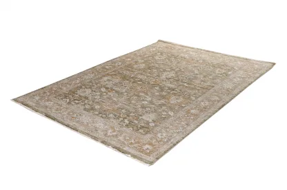 Tzikas Carpets PERA 160X230 ΤΑΠ. Ρ.Ρ. ΤΟΥΡΚΙΑΣ ΠΟΛΥΧΡΩΜΟ