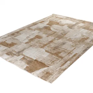 Tzikas Carpets PERA 160X230 ΤΑΠ. Ρ.Ρ. ΤΟΥΡΚΙΑΣ ΜΠΕΖ