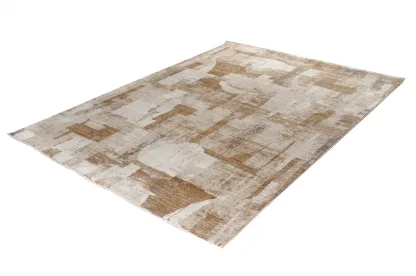 Tzikas Carpets PERA 160X230 ΤΑΠ. Ρ.Ρ. ΤΟΥΡΚΙΑΣ ΜΠΕΖ