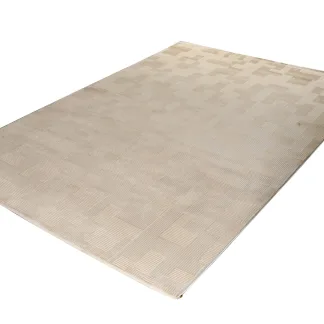 Tzikas Carpets SIGNATURE 160X230 ΤΑΠ. Ρ.Ρ. ΤΟΥΡΚΙΑΣ ΛΕΥΚΟ- ΚΡΕΜ