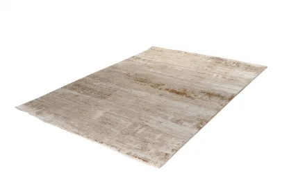 Tzikas Carpets PERA 160X230 ΤΑΠ. Ρ.Ρ. ΤΟΥΡΚΙΑΣ ΓΚΡΙ