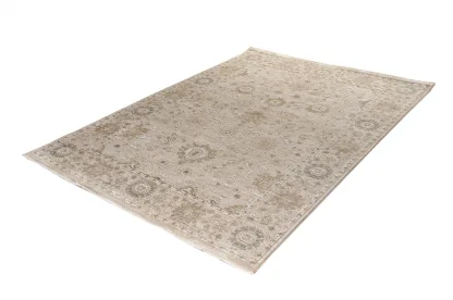 Tzikas Carpets PERA 067X000 ΔΙΑΔΡ. Ρ.Ρ. ΤΟΥΡΚΙΑΣ ΜΠΛΕ