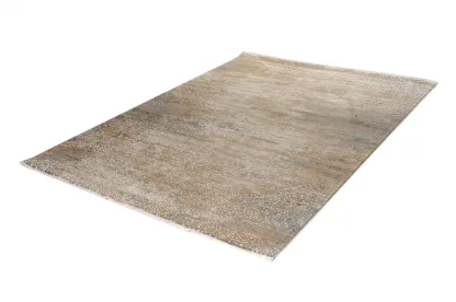 Tzikas Carpets PERA 067X000 ΔΙΑΔΡ. Ρ.Ρ. ΤΟΥΡΚΙΑΣ ΜΠΛΕ