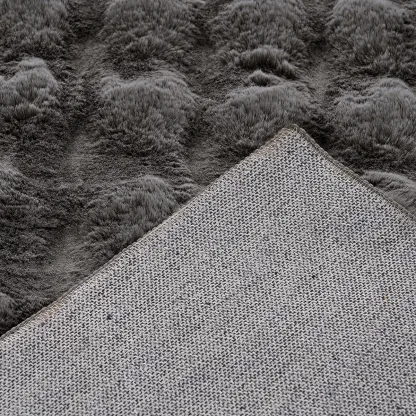 LINO ΧΑΛΙ DOUX 3D DGREY 133X190