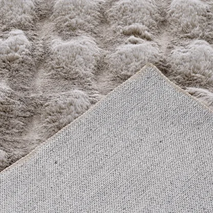 LINO ΧΑΛΙ DOUX 3D BEIGE 160X230