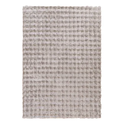LINO ΧΑΛΙ DOUX 3D BEIGE 160X230