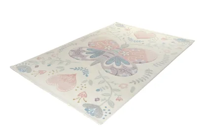 Tzikas Carpets DIAMOND 133Χ190 ΤΑΠ. Ρ.Ρ. ΤΟΥΡΚΙΑΣ ΜΠΕΖ-ΧΡΥΣΟ