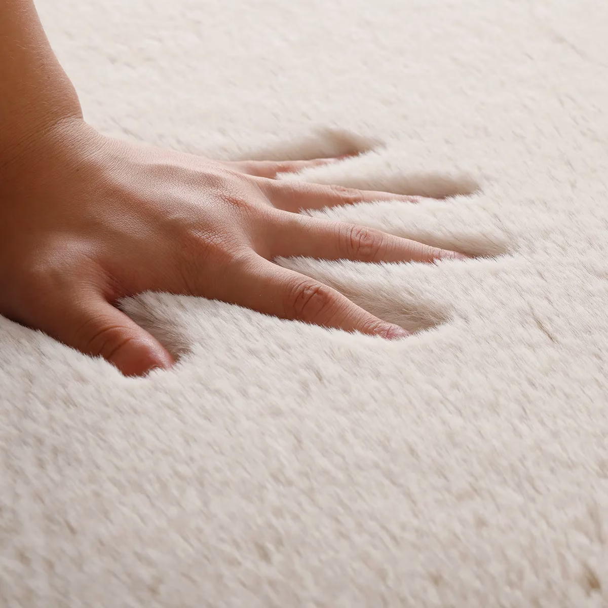 LINO ΔΙΑΔΡΟΜΟΣ DOUX CREAM 67X140 LINO ΔΙΑΔΡΟΜΟΣ DOUX CREAM 67X140