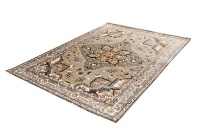 Tzikas Carpets DARIANNA 160X230 ΤΑΠ. Ρ.Ρ. ΑΙΓΥΠΤΟΥ ΠΟΛΥΧΡΩΜΟ