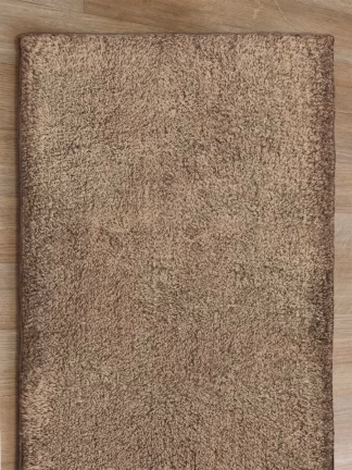 Πατάκι μπάνιου 50x80 BAMPA MOKA