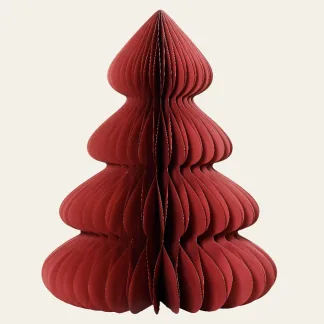 ΧΑΡΤΙΝΟ ΔΕΝΤΡΟ ΜΠΟΡΝΤΟ 90CM Φ72       Beauty Home