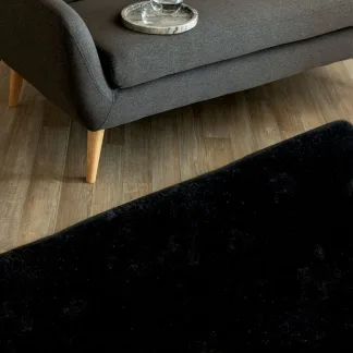 Palamaiki Χαλί Rugs Collection 120x180 LAGOS BLACK