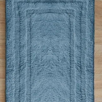 Palamaiki Πατάκι μπάνιου 50x80 MISO DENIM