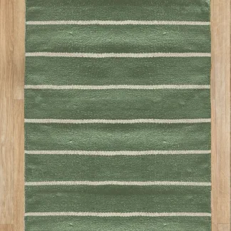 Palamaiki Ταπέτο κρεβατοκάμαρας 60x120 PIN GREEN